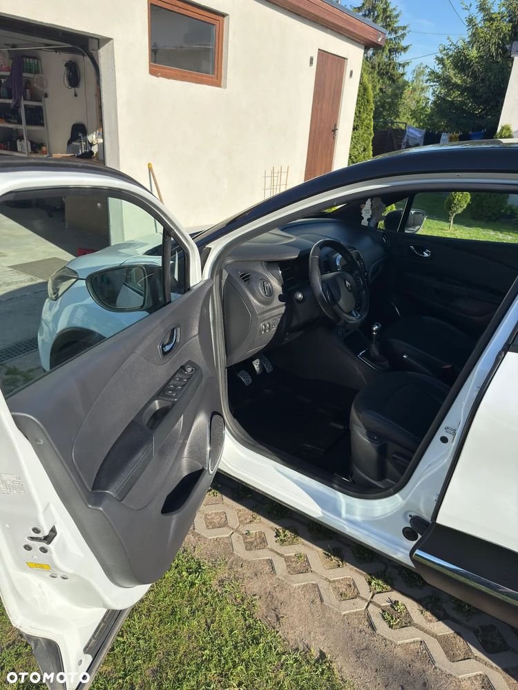 Renault Captur 1.2 Energy TCe Night&Day - 8