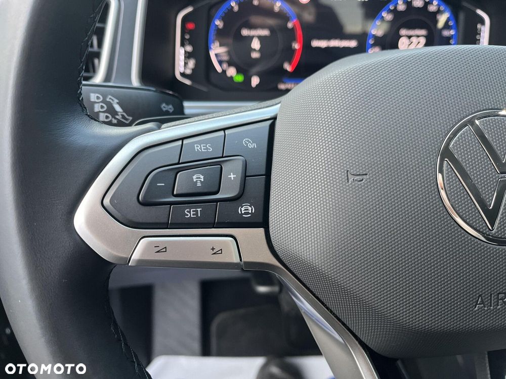 Volkswagen T-Roc 2.0 TSI 4Motion Style DSG - 34