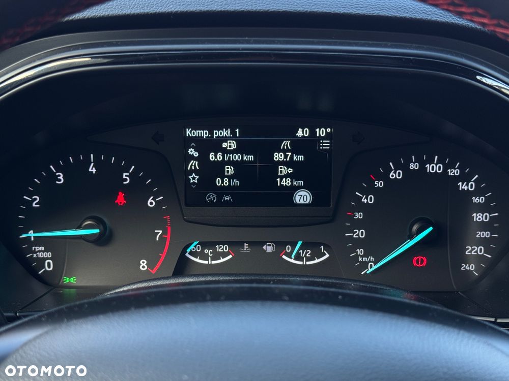 Ford Focus 1.0 EcoBoost ST-Line - 18