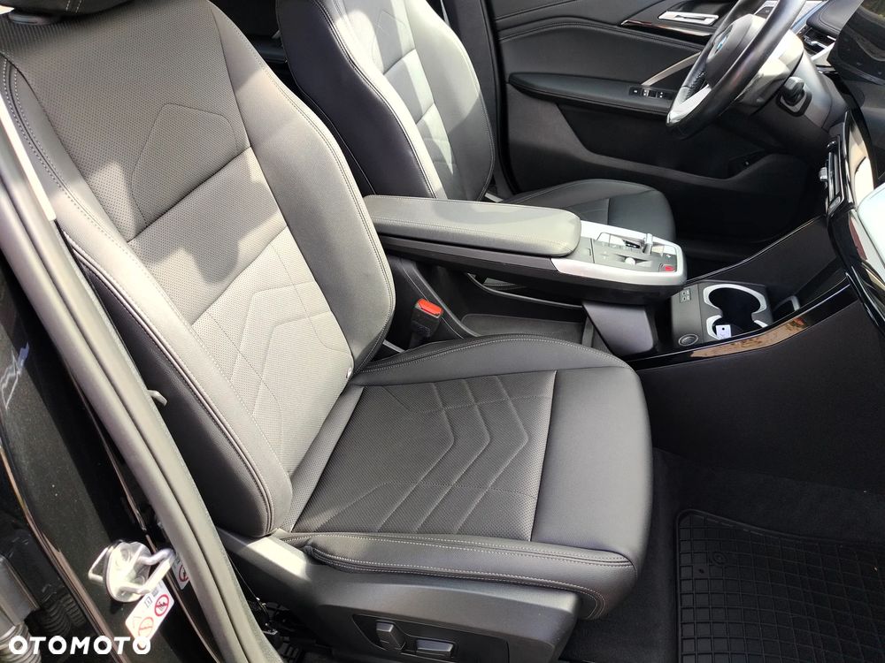 BMW X1 - 8