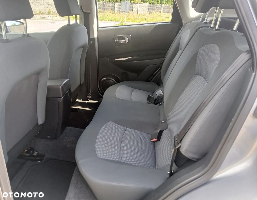 Nissan Qashqai 1.6 acenta - 13