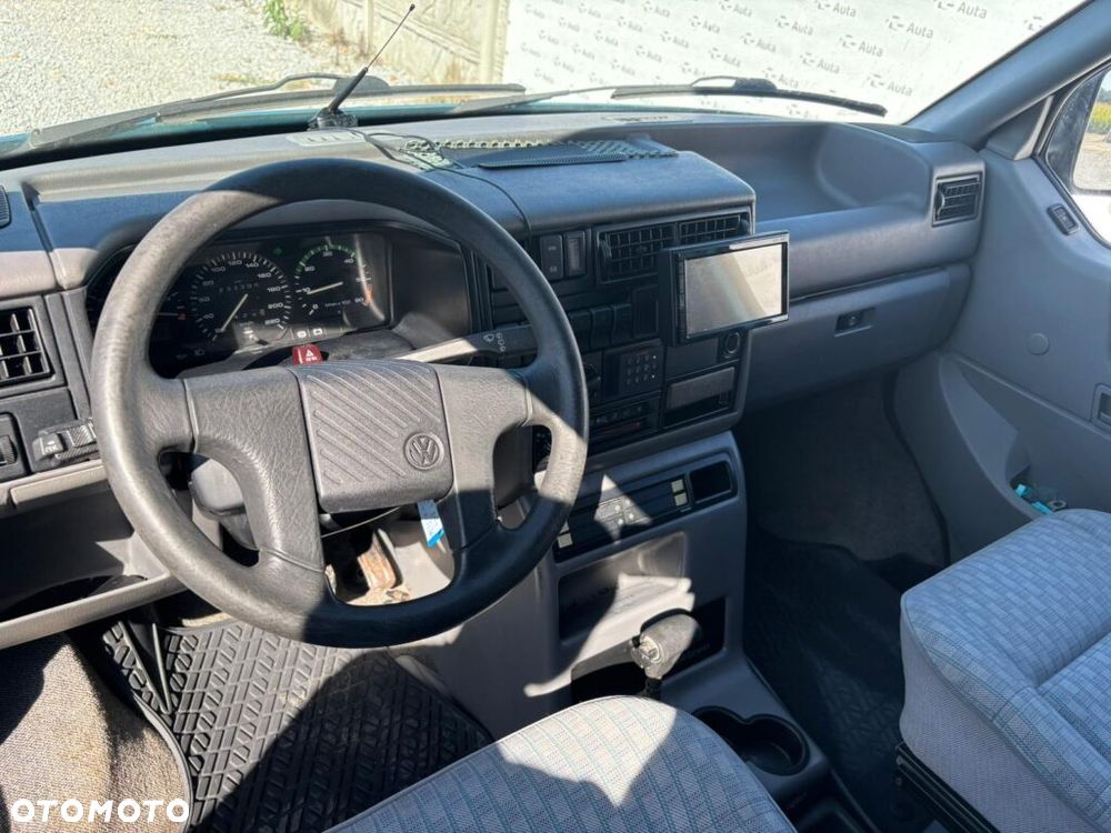 Volkswagen California - 9