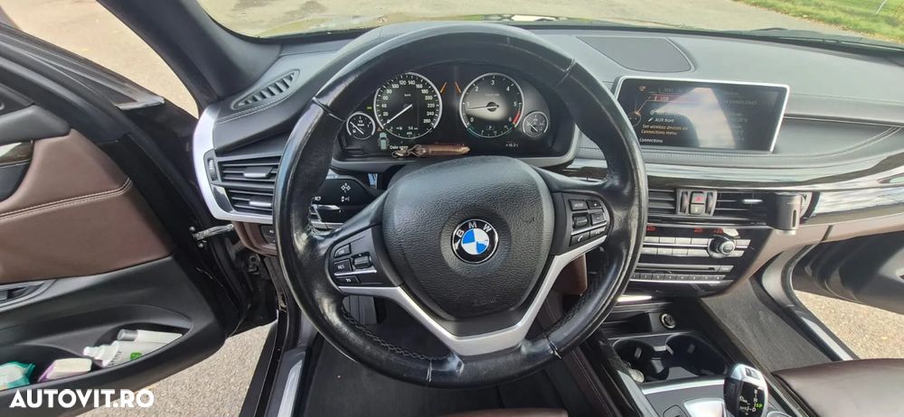 BMW X5 - 15