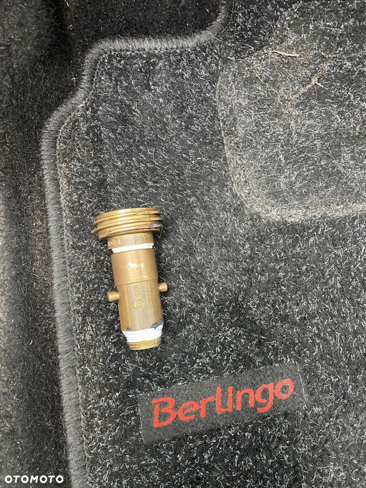 Citroën Berlingo VTi 120 Multispace Exclusive - 17