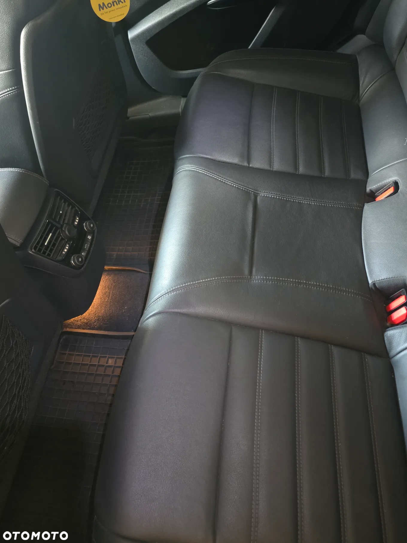 Peugeot 508 2.0 HDi Allure - 26
