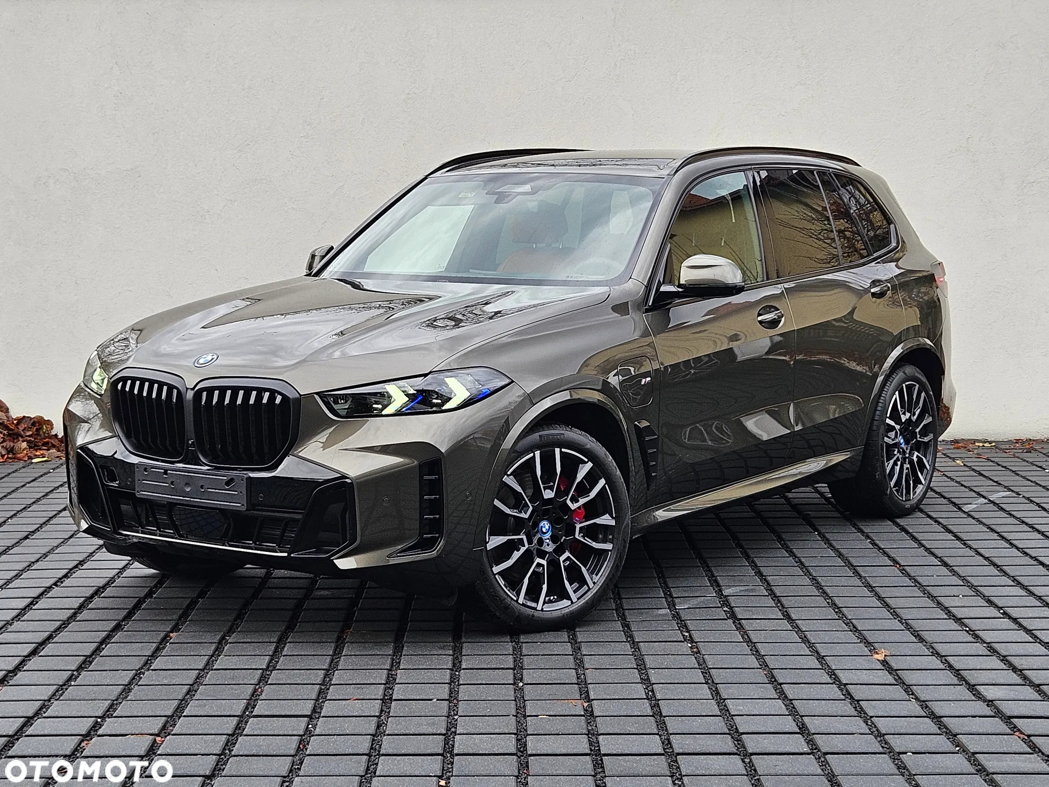 BMW X5 - 5