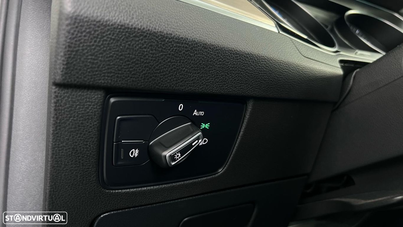 VW Passat Variant 1.4 TSI GTE Plug-in - 26
