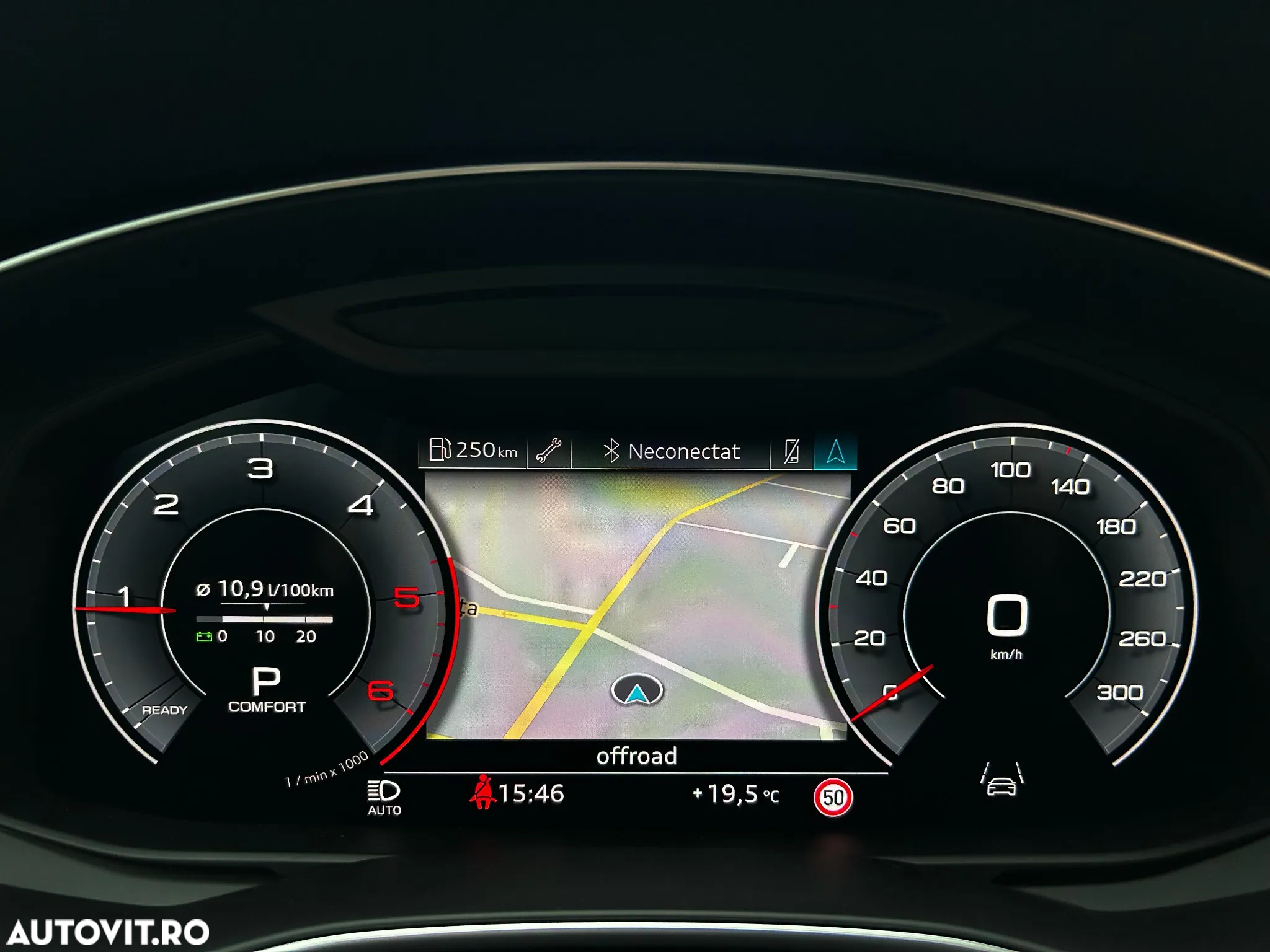 Audi A6 2.0 40 TDI quattro S tronic Sport - 14