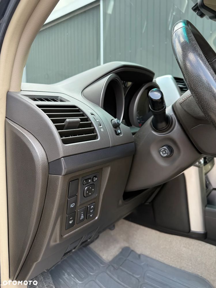 Toyota Land Cruiser LC 3.0 D-4D Prestige - 20