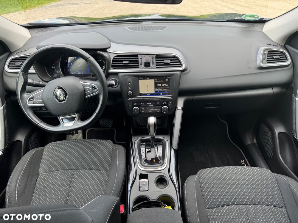 Renault Kadjar Energy dCi 110 EDC Business - 11