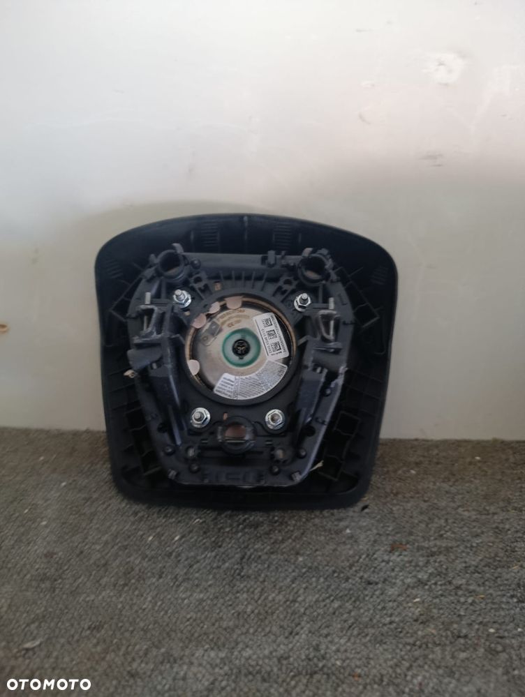 Iveco Daily VI Poduszka powietrzna Airbag kierownicy 5801561543 05801561543 - 4