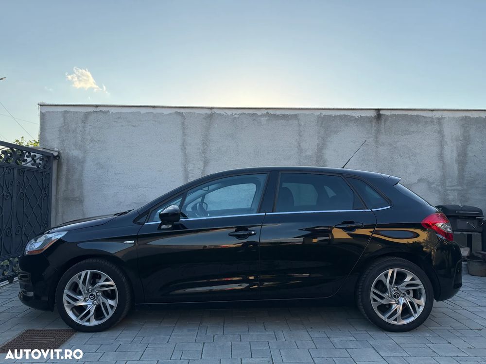 Citroën C4 - 31