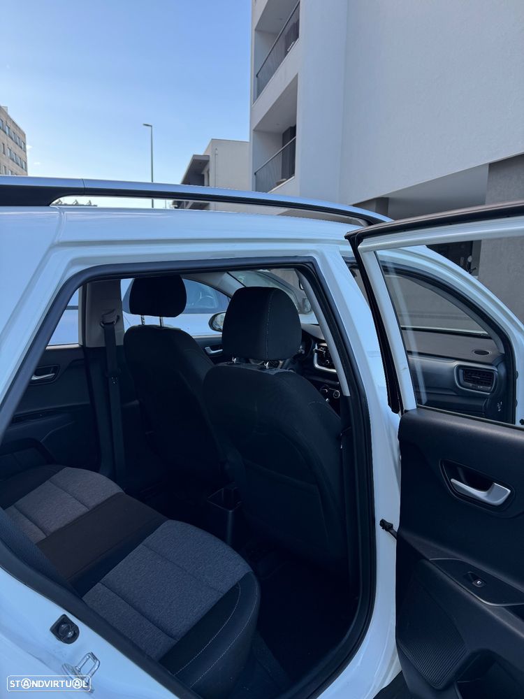 Kia Stonic 1.0 T-GDI Drive - 18