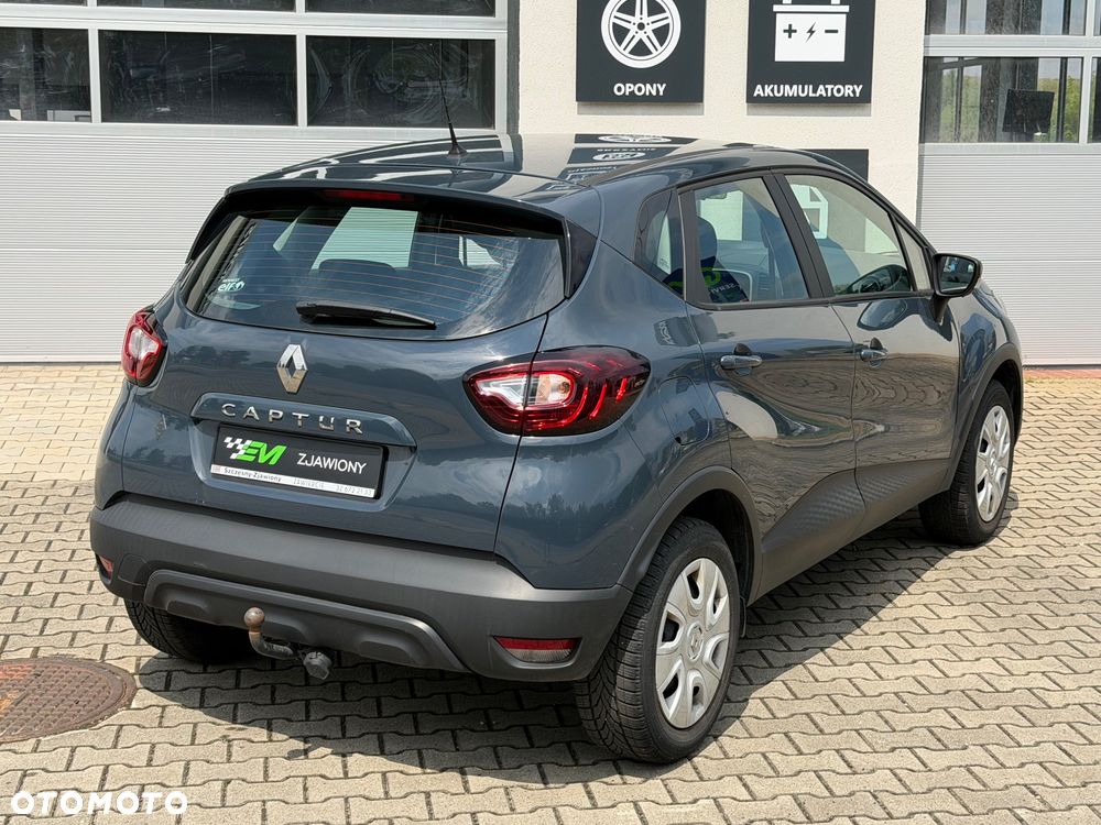 Renault Captur 1.0 TCe Intens - 7