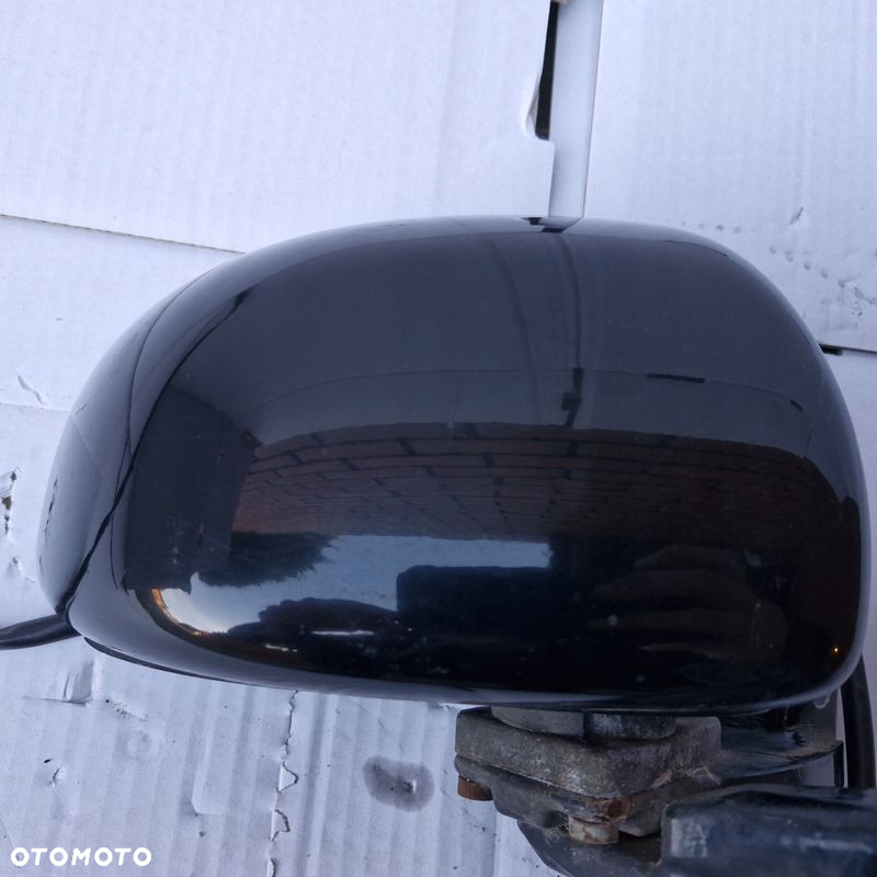 LUSTERKO ELEKTRYCZNE PRAWE 5 PIN VW NEW BEETLE - 4