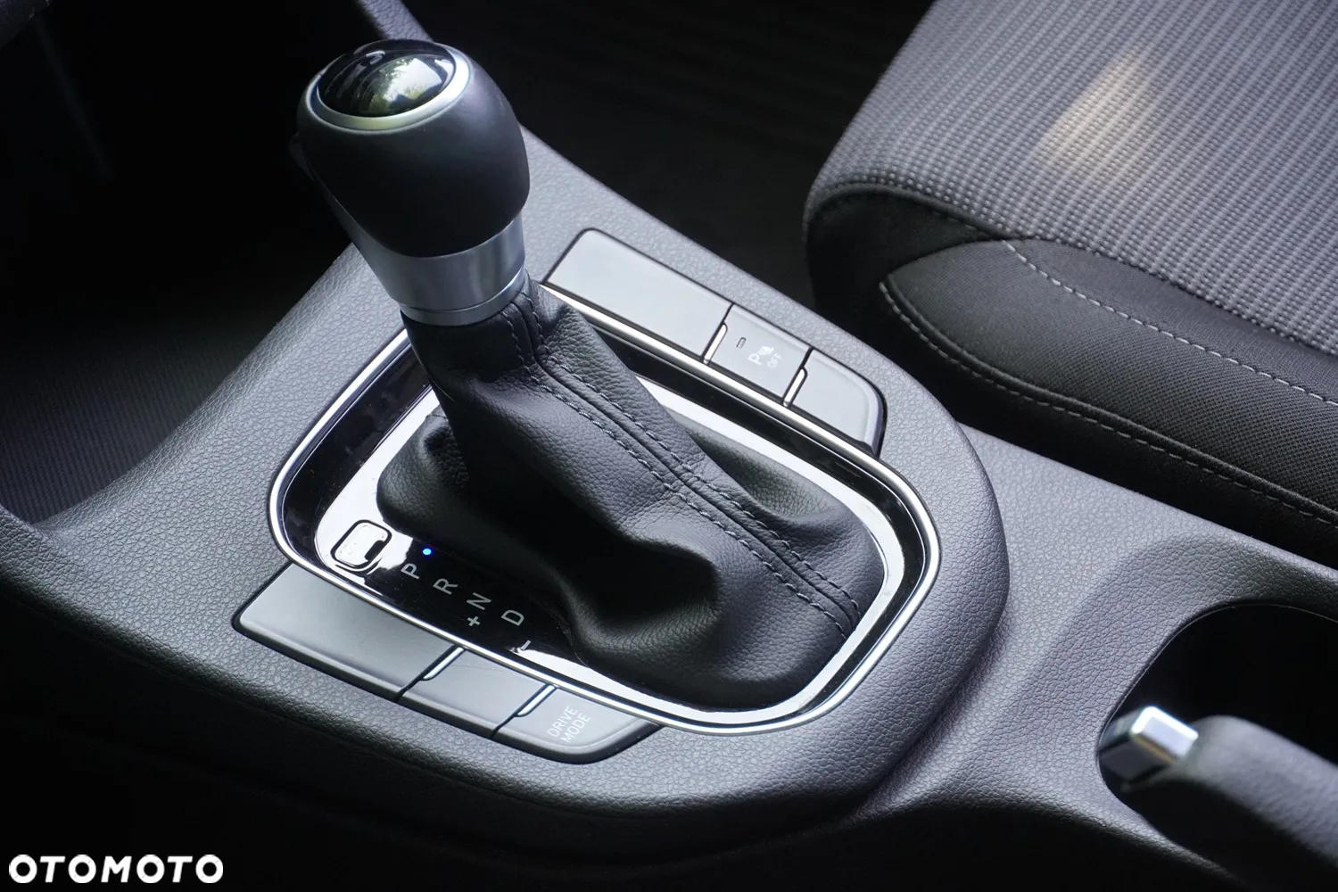 Hyundai i30 1.0 T-GDI Modern DCT - 18
