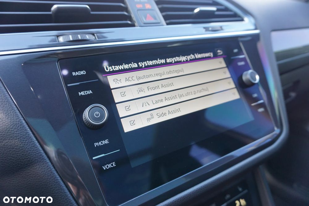 Volkswagen Tiguan 2,0 TSI OPF 4Motion DSG Elegance - 32