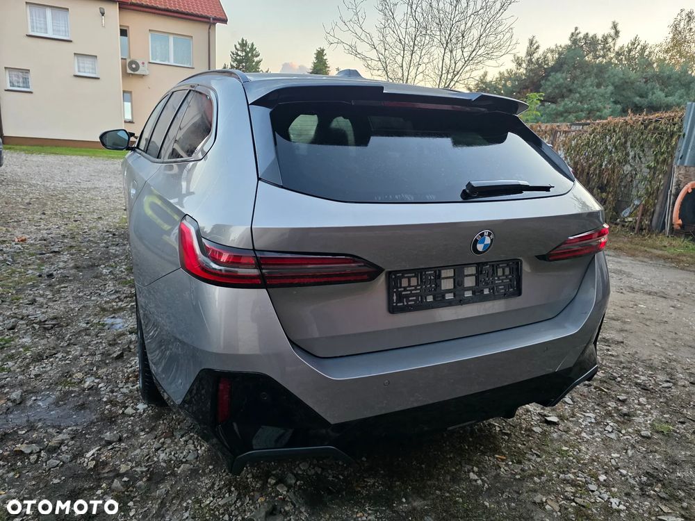 BMW Seria 5 - 14