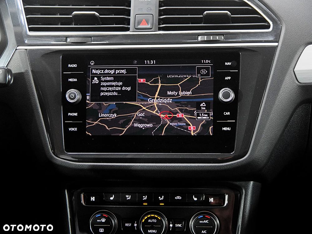 Volkswagen Tiguan 1.5 TSI ACT DSG OPF Comfortline - 28