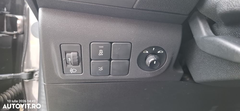 Peugeot 301 1.2 PureTech Active - 9
