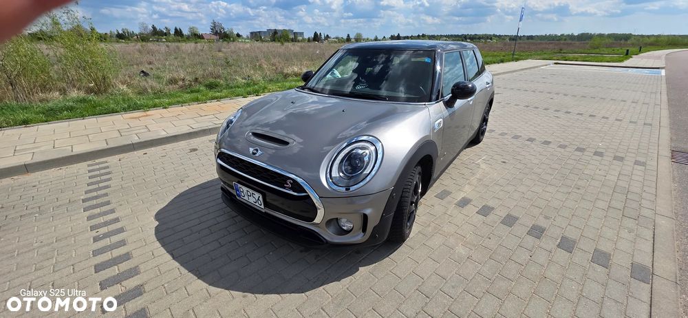 MINI Clubman Cooper S ALL4 - 3