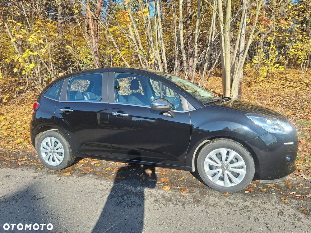 Citroën C3 1.2 VTi Selection - 27