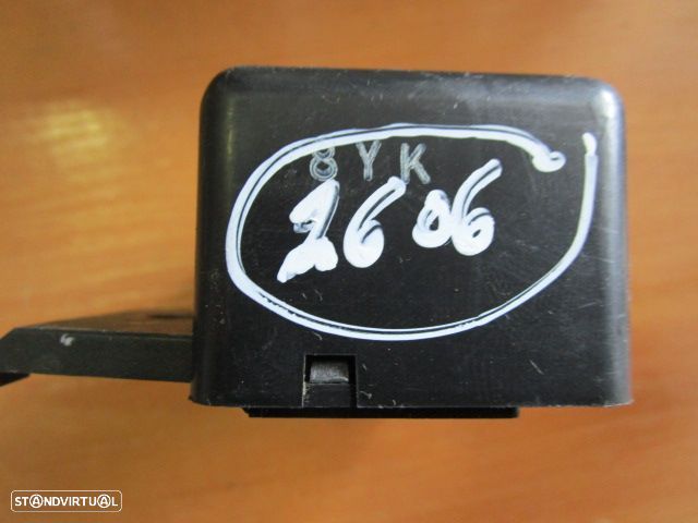 Modulo Rele 3300120517 SUBARU IMPREZA 1999 - 3