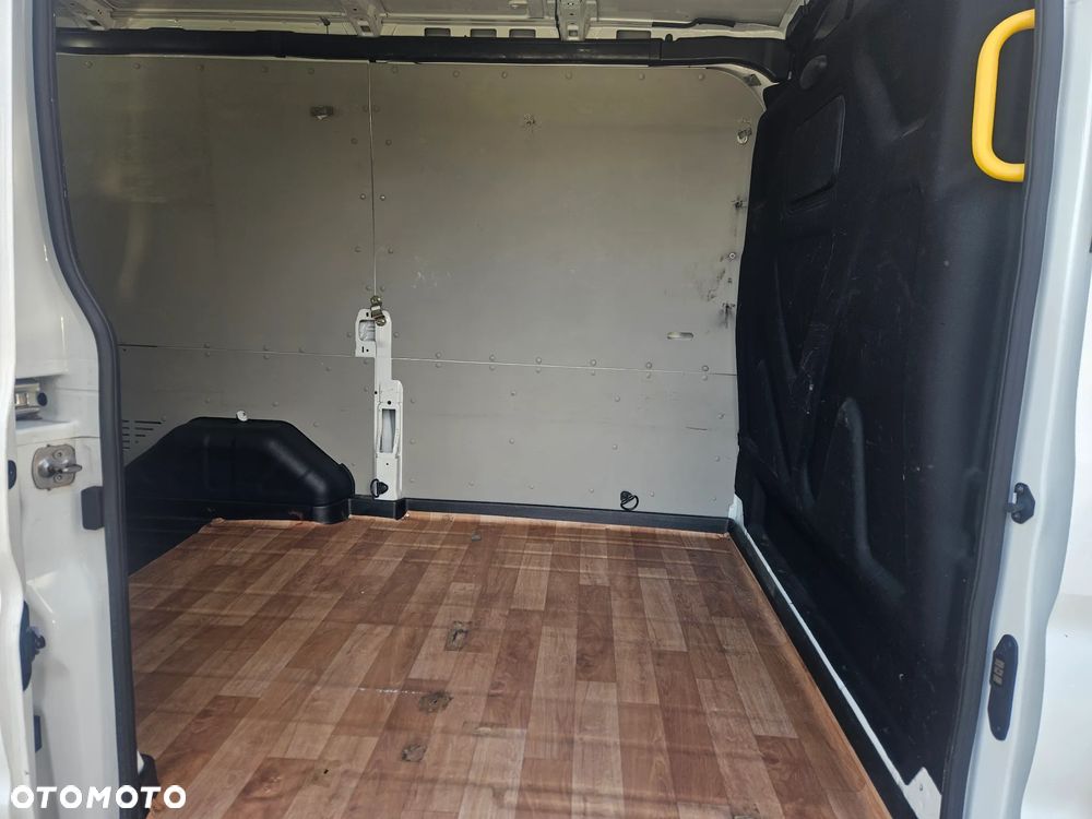 Ford transit - 9
