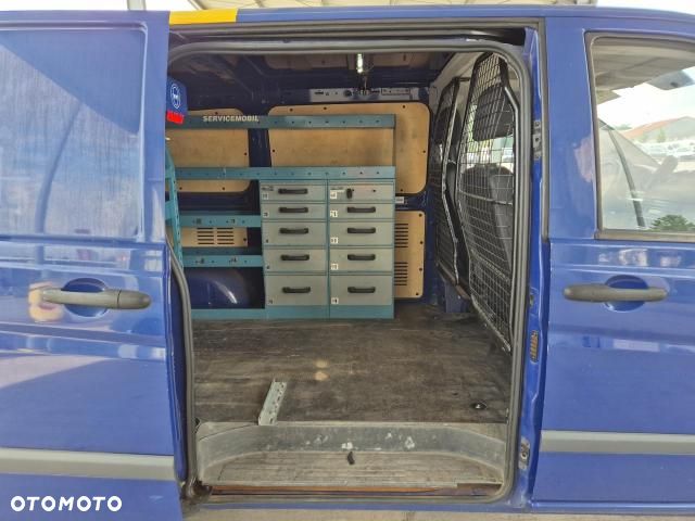 Mercedes-Benz VITO - 18