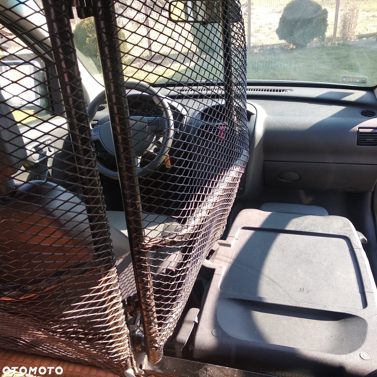 Opel Combo - 4