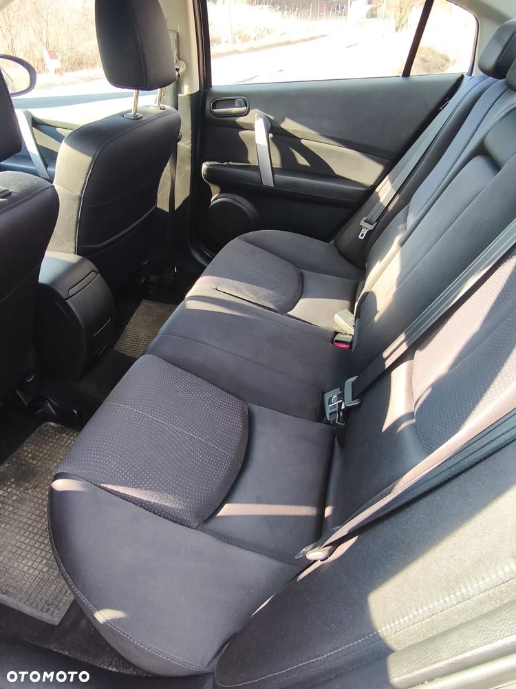 Mazda 6 2.0 Exclusive - 7