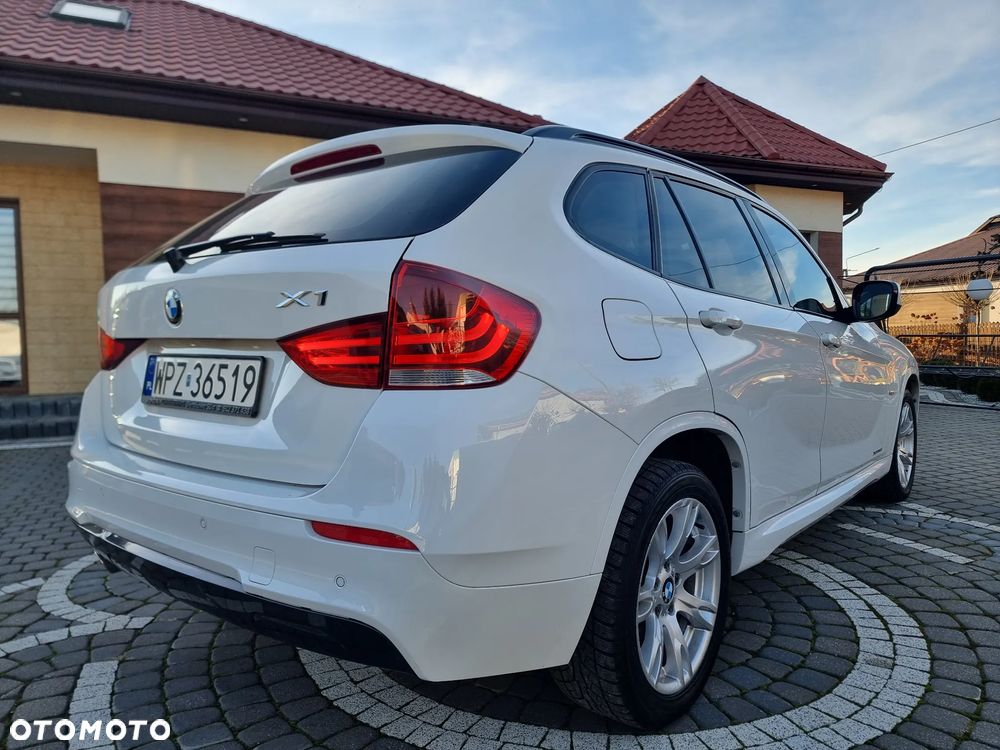 BMW X1 xDrive18d - 4