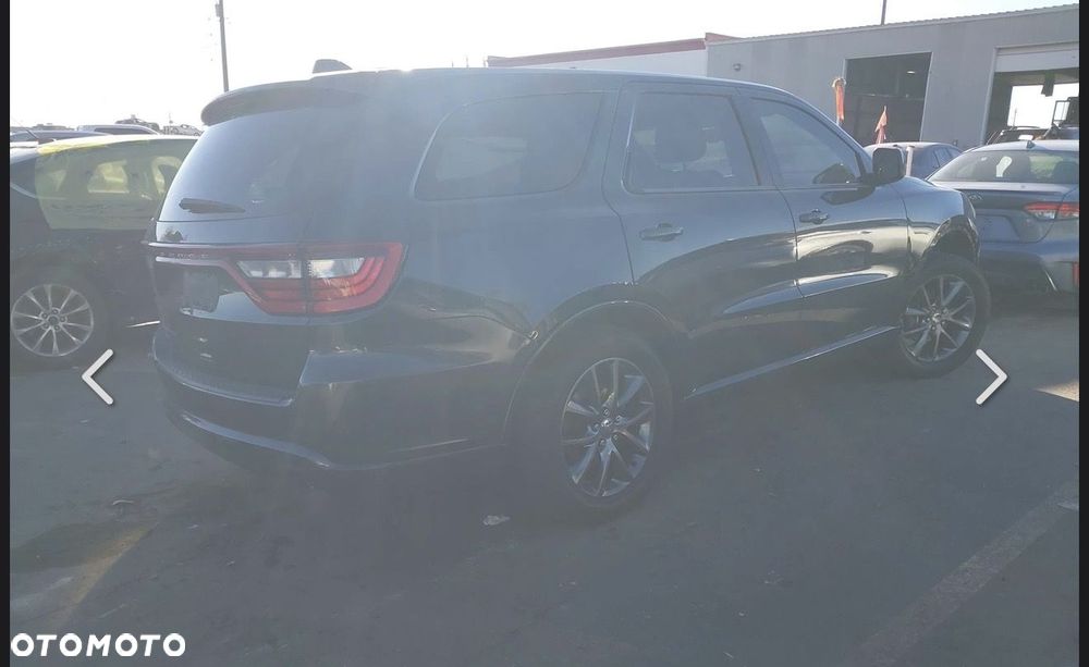Dodge Durango - 23