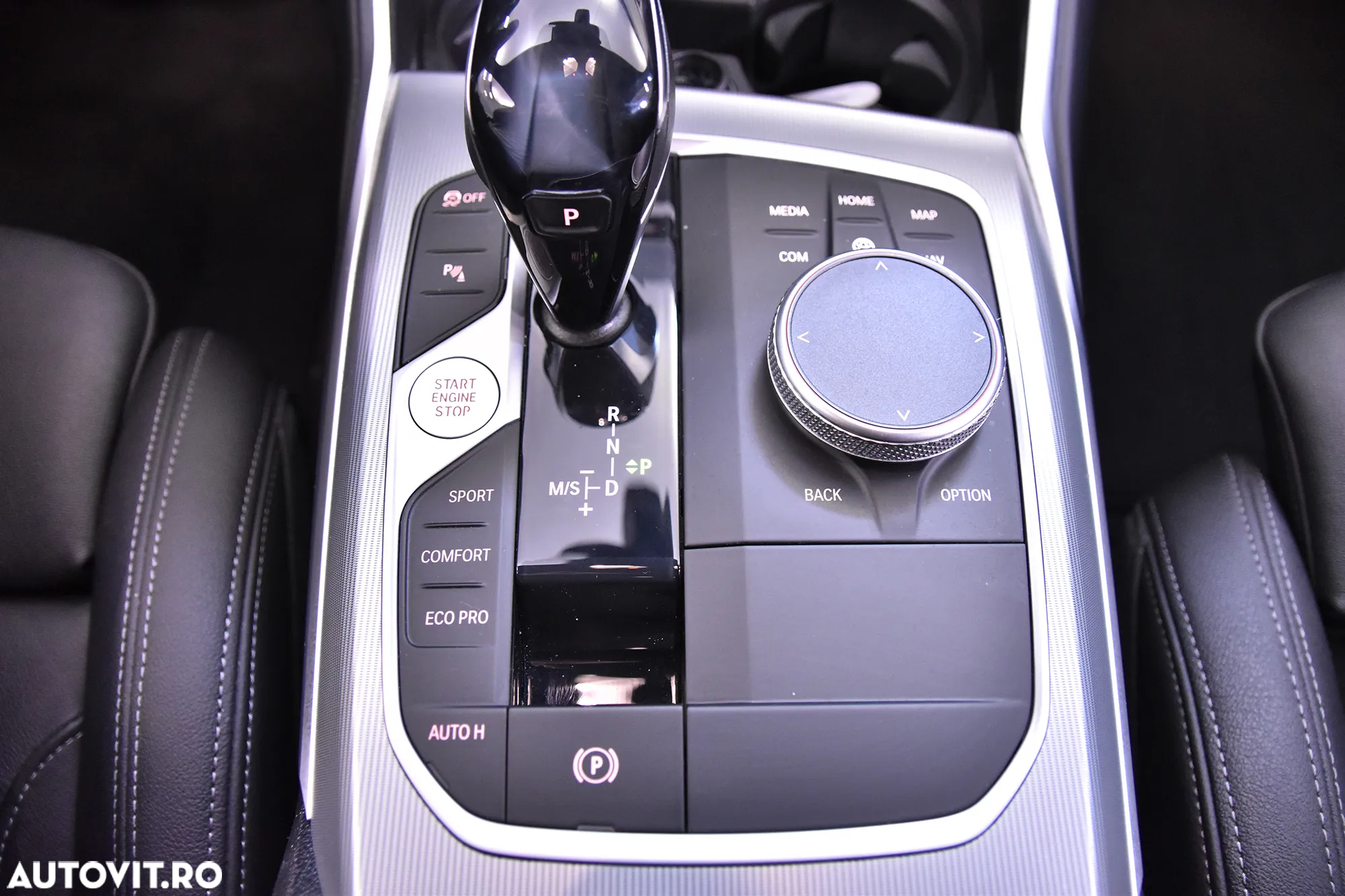 BMW Seria 3 320d AT MHEV - 17