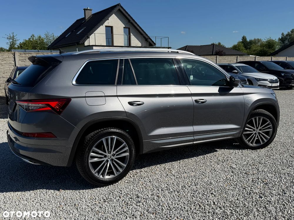 Skoda Kodiaq - 17