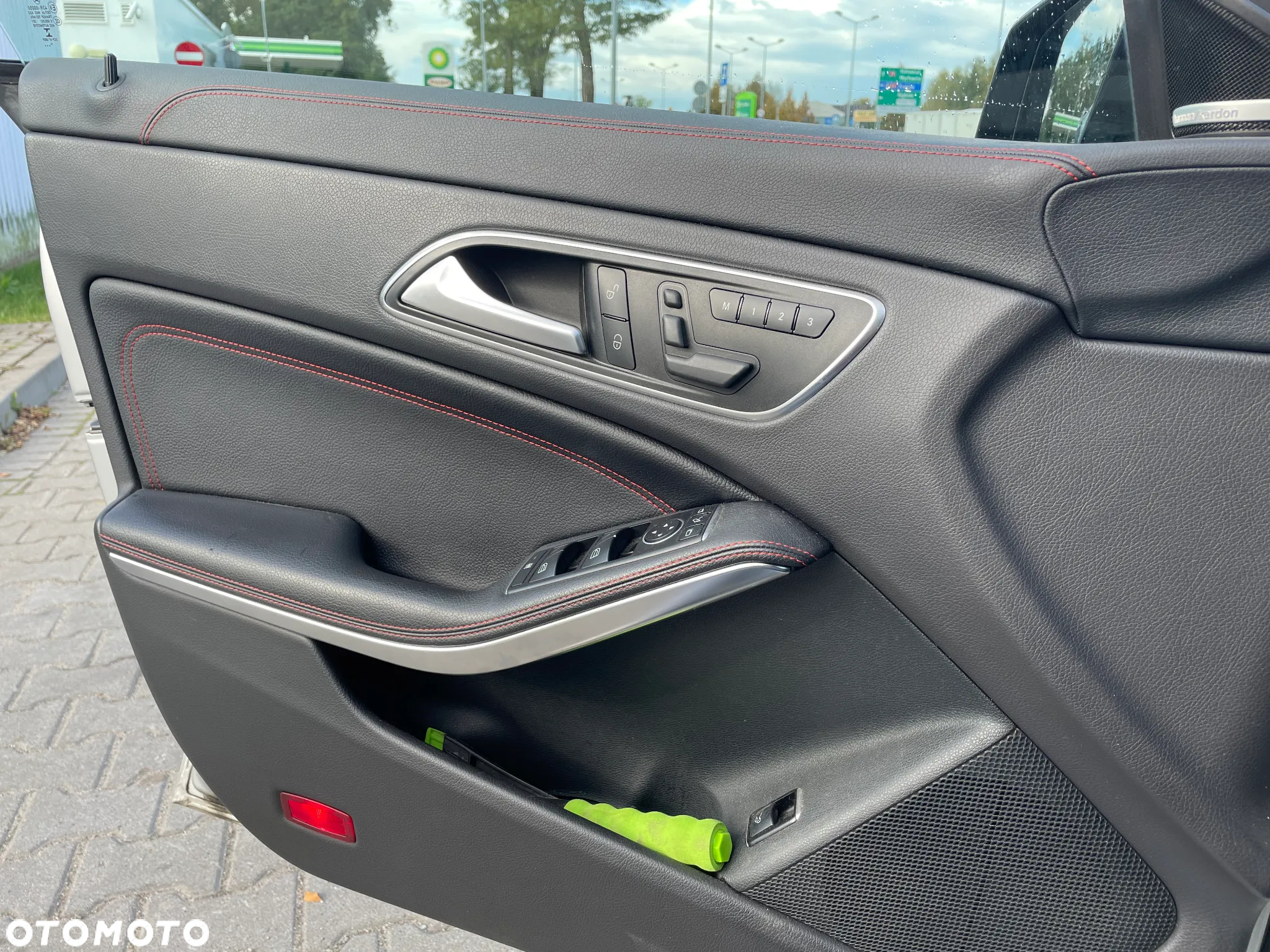 Mercedes-Benz CLA 45 AMG 4-Matic - 6