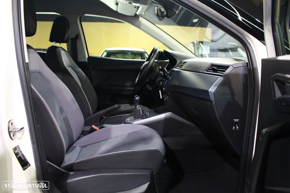 SEAT Arona 1.6 TDI Style - 17