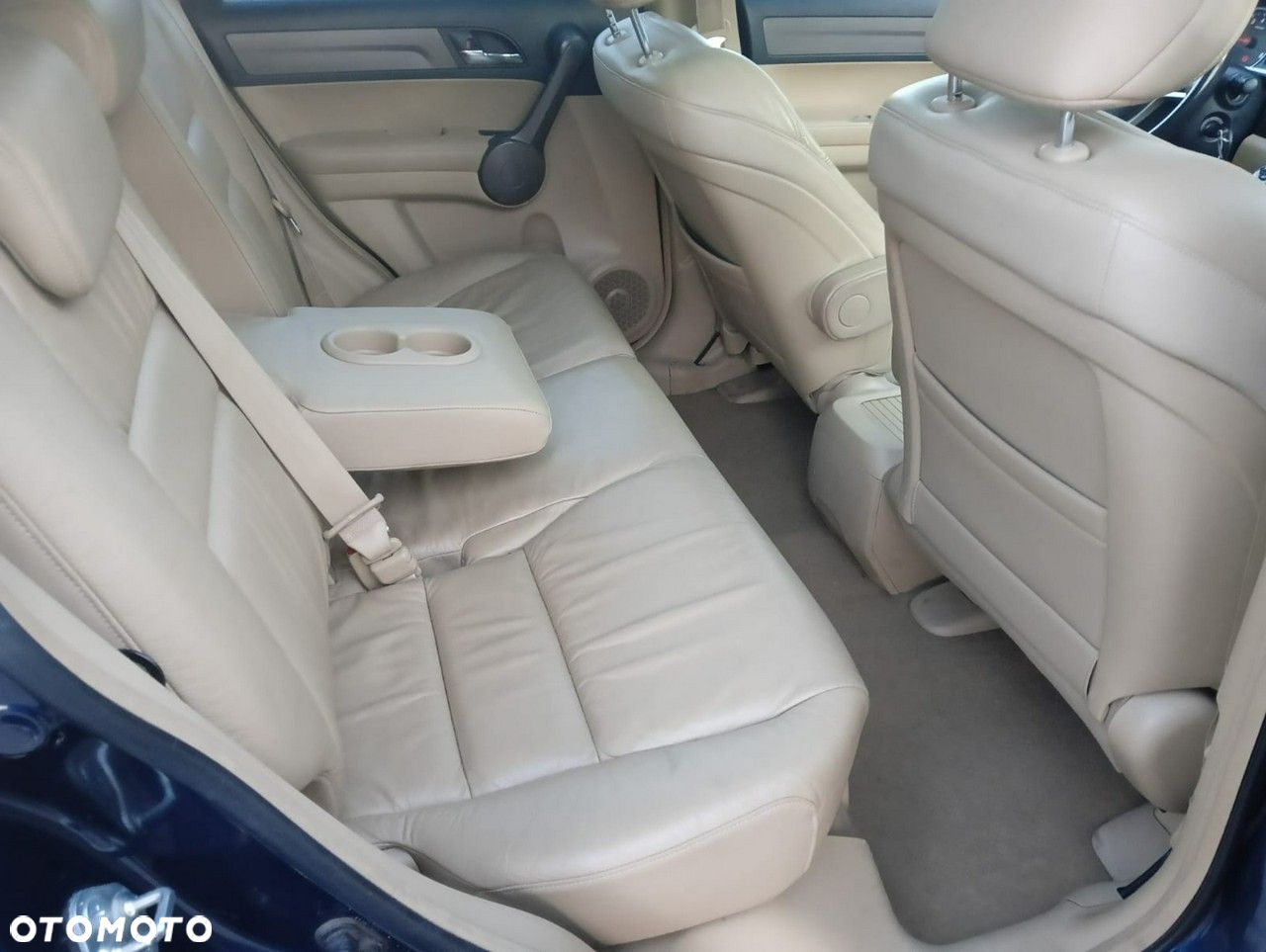 Honda CR-V 2.0 Executive - 24