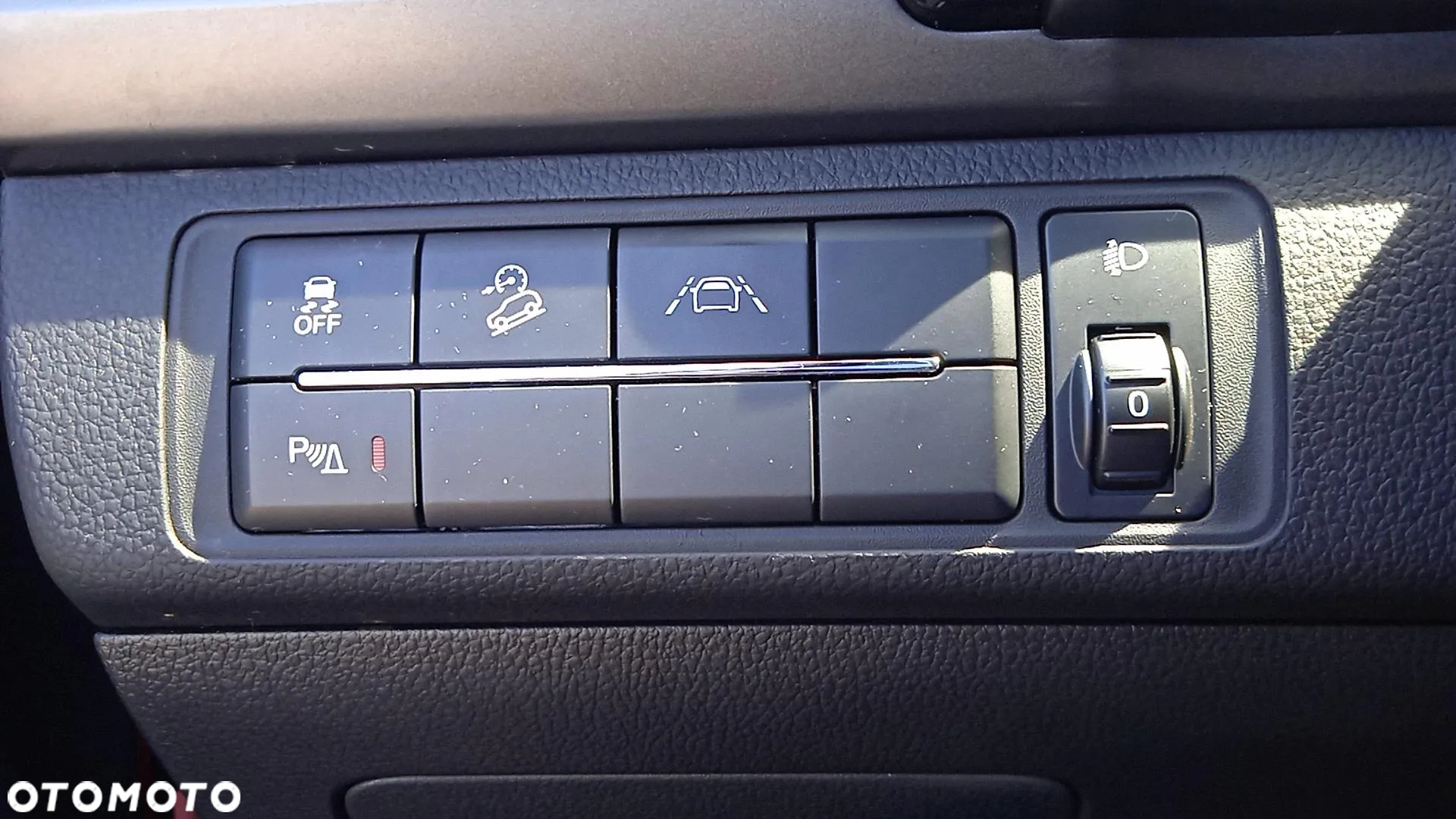 SsangYong/KGM Musso 2.2 e-XDi Adventure 4WD - 26