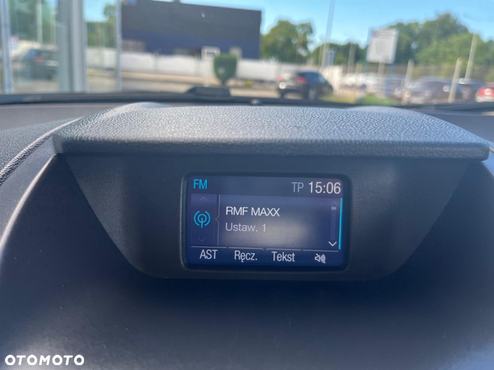 Ford EcoSport 1.0 EcoBoost COOL&CONNECT - 12