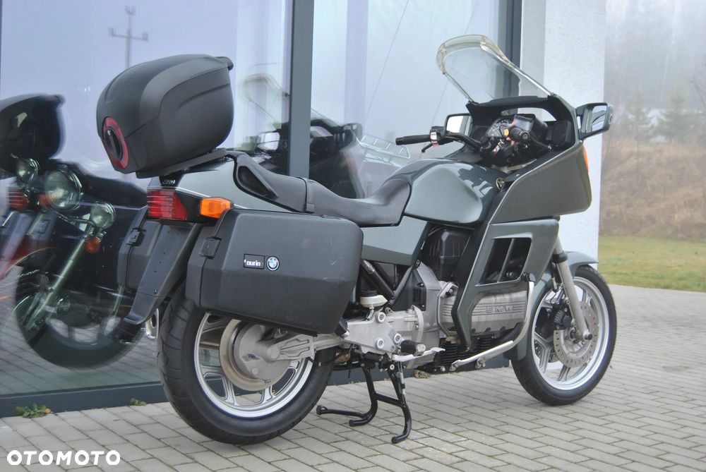 BMW K - 5