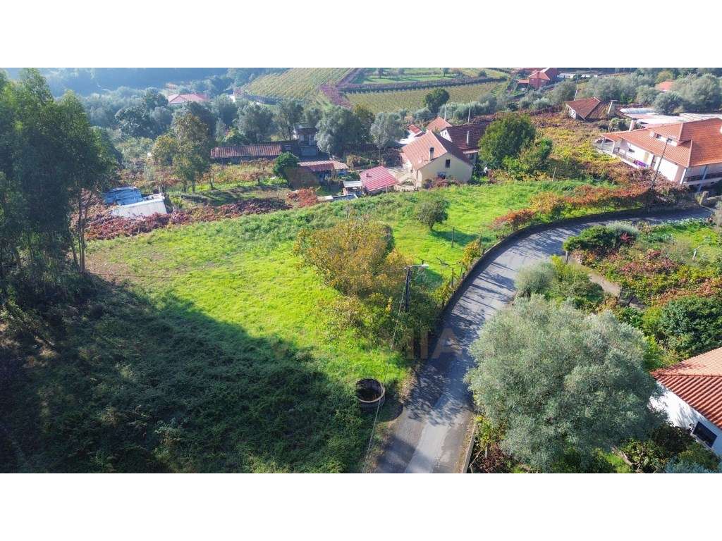 Terreno para Construção com 1.993 m² | Fornelos - Ponte de Lima - Grande imagem: 2/6
