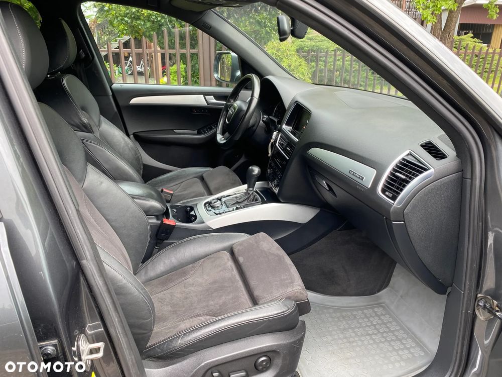 Audi Q5 - 9