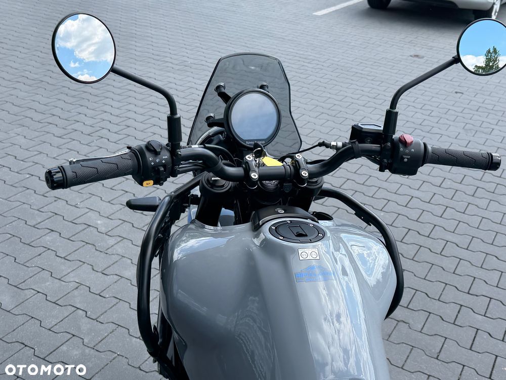 Royal Enfield Himalayan - 21