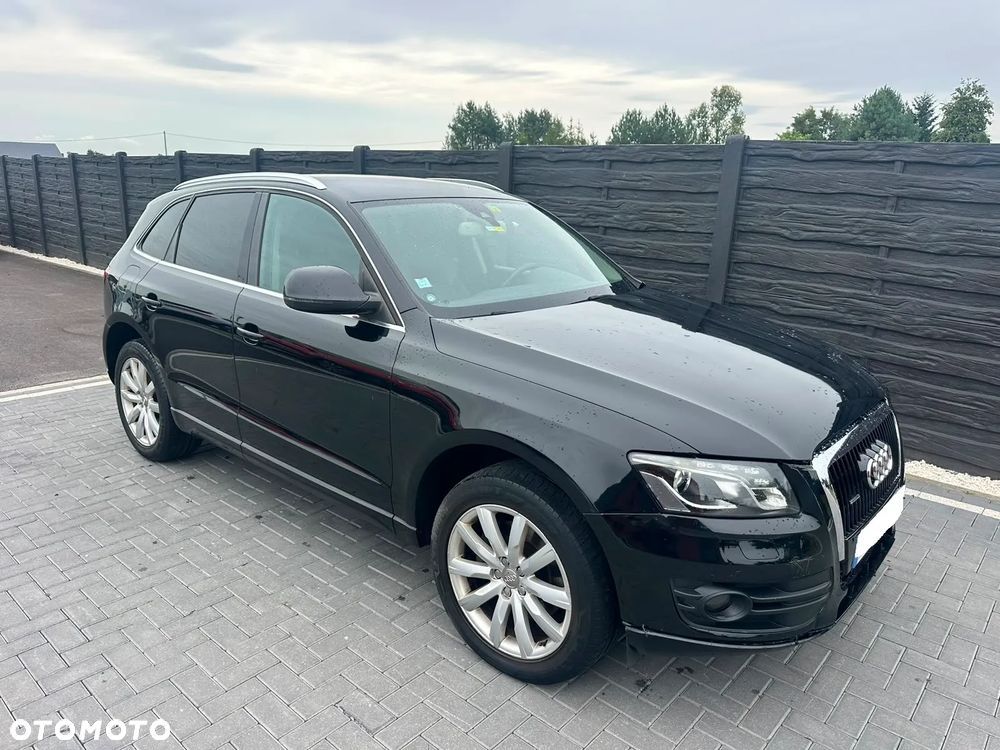Audi Q5 - 33