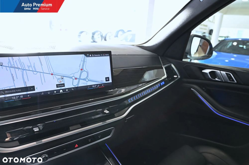 BMW X5 xDrive30d - 13