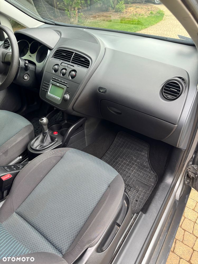 Seat Altea - 16