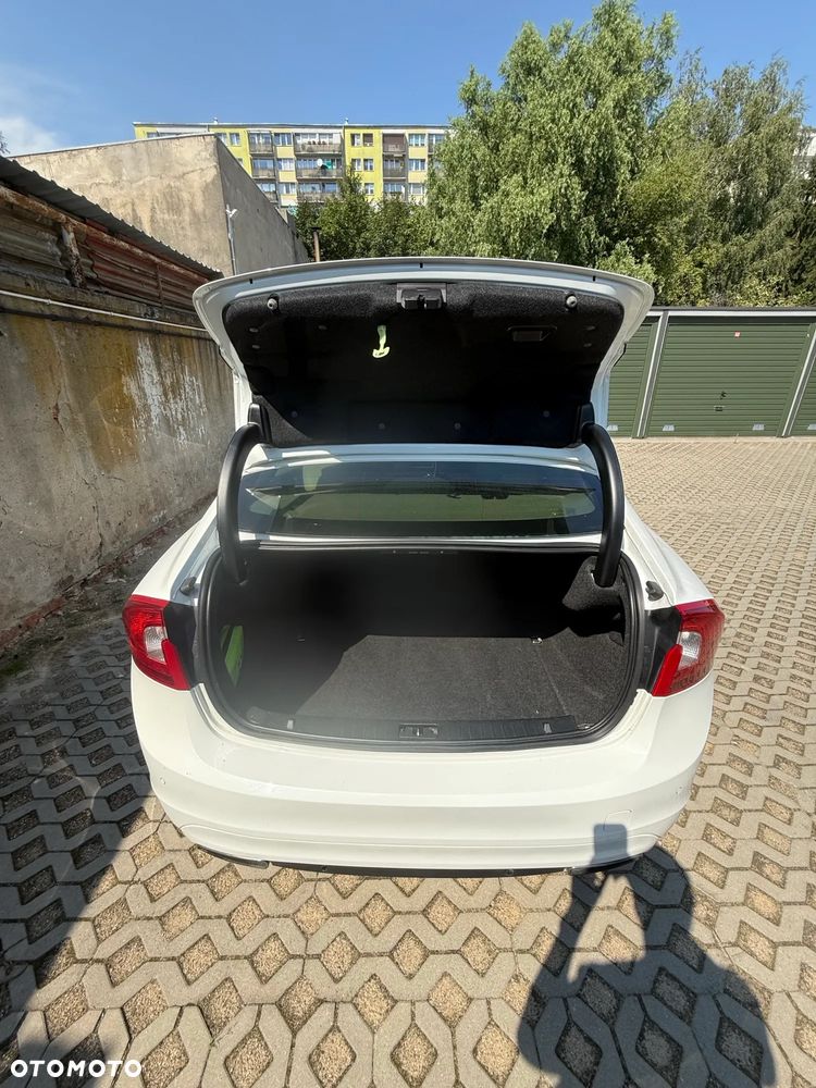 Volvo S60 T5 Drive-E Base - 13