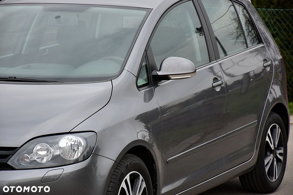 Volkswagen Golf Plus 1.6 Team - 10