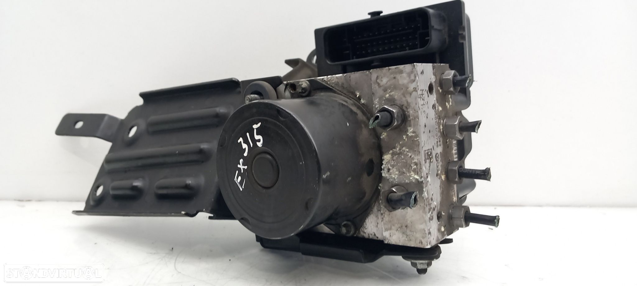 Centralina ABS SEAT Ibiza IV (6J5, 6P1) - 1